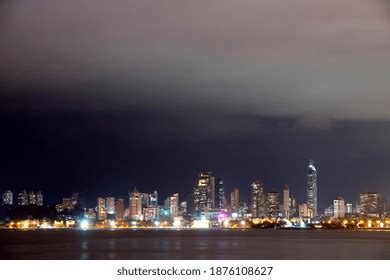 665 Bombay Skylines Night Royalty-Free Images, Stock Photos & Pictures ...