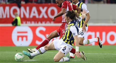 Fenerbahçe Olympiakos maçı şifresiz Diken