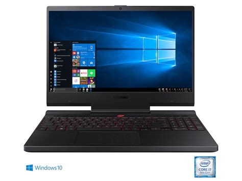 Notebook Odyssey Windows Laptops - NP850XBC-X01US | Samsung US