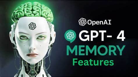 Gpt 4s New Memory Feature Is Stunning Chatgpt Memory Youtube