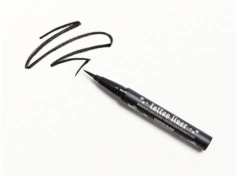 Top Rated Waterproof Eyeliners At Sephora Ps Beauty