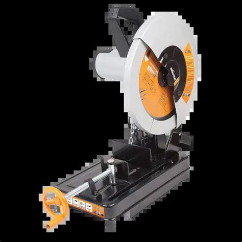 5 Different Types Of Metal Cutting Chop Saws In 2025