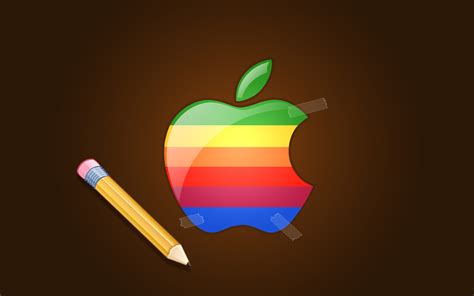 🔥 [70+] Retro Mac Wallpapers | WallpaperSafari