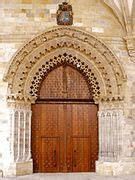 Category Portals Of The Cathedral Of Bilbao Wikimedia Commons