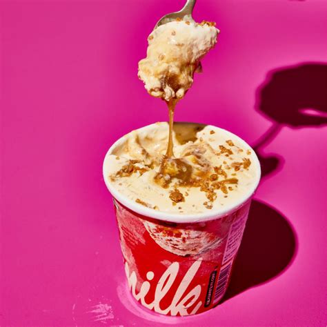 These 5 Milk Bar Ice Cream Flavors Are The Real Mvps Of Summer Kitchen Critic