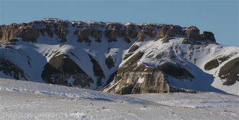 North Dakota: A Backcountry Community Takes Shape - Treasured Heights