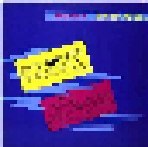 Bikini Atoll LP 1982 Special Edition Von Minisex