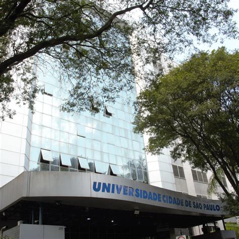 Unicid - Campus Sede - Tatuapé