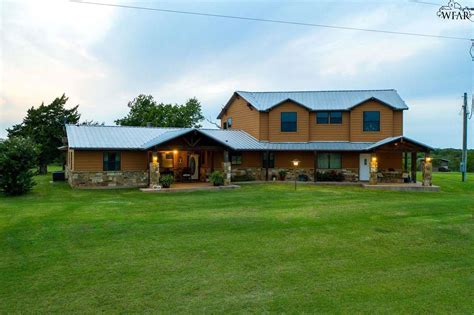 245801 E 1880th Rd, Grandfield, OK 73546 | Trulia