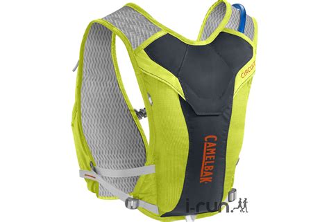 Camelbak Chaleco De Hidrataci N Circuit L En Promoci N Bebidas