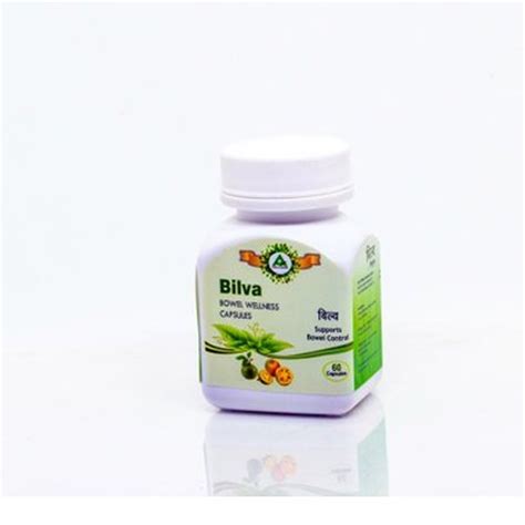 Agron Bilva Capsule 60 Capsules At Rs 180 Bottle In Kashipur ID