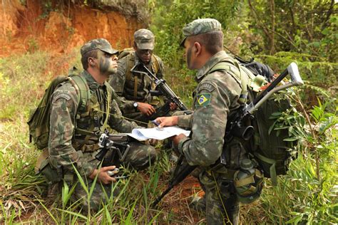 Sargento Exercito - Como ser um Sargento Temporário do Exército: quais requisitos, as ...