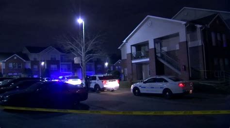 Homicide Investigation Underway After Man Shot In North Nashville Apartment