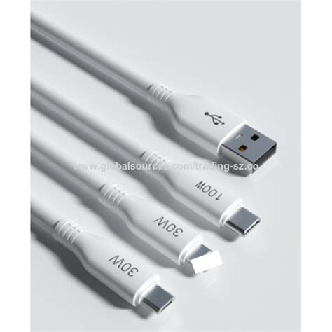 Buy Wholesale China Hot Sales Multifunction Usb Data Charging Cable