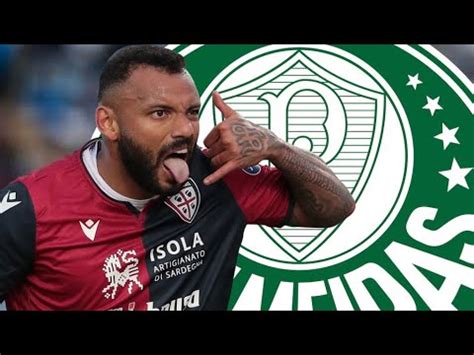 Jo O Pedro Bem Vindo Ao Palmeiras Magic Goals Skills Assists