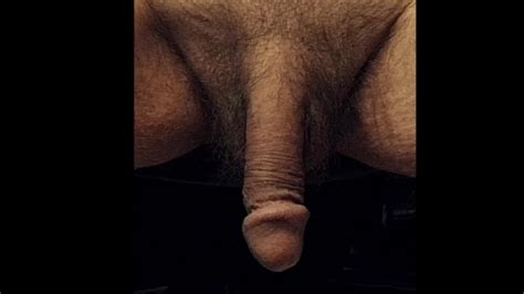 Cock Awakens Dick Fills To Be Ready The Flaccid Penis Grows With Thoughts Of Sexual Desires Gay
