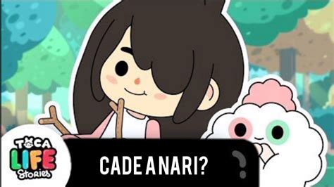 Toca Life Stories Dublado PortuguÊs EpisÓdio Completo A Onde A Nari