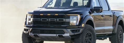 All Three Ford F 150 Raptor Generations Compared Deep Dive