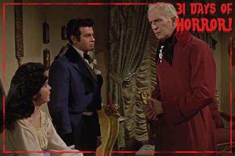 House of Usher (1960) – 31 Days of Horror: Oct 16