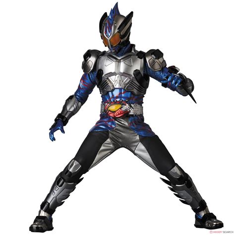 Kamen Rider Meisters: RAH Genesis - Kamen Rider Amazon Neo