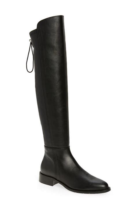 Womens Over The Knee And Thigh High Boots Nordstrom Rack