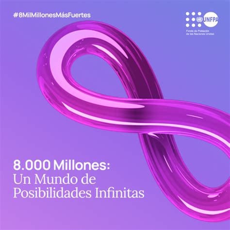 Unfpa Colombia On Twitter 🌎a Medida Que La Población Mundial Alcanza