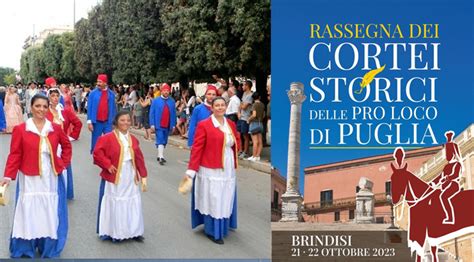 BrindisiSera It Brindisi Conferenza Stampa Della 5 Edizione Dei