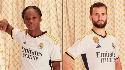 Real Madrid Voici Le Peut Tre Futur Maillot De Kylian Mbapp