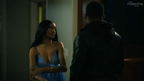 Nichole Galicia Nude Sexy Collection 32 Photos TheFappening