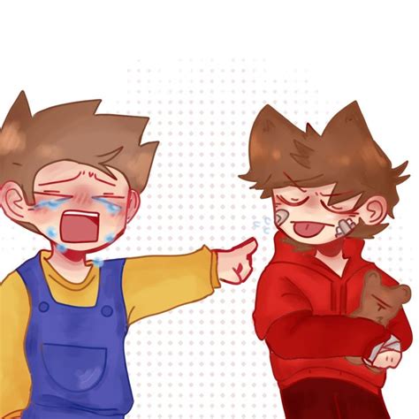 Eddsworld Tord Kids Toms Eddsworld Comics Gravity Falls Steven