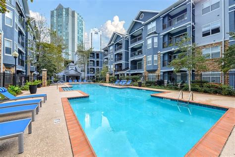 Western Wealth Capital Acquires Aster Buckhead Apartment Homes In