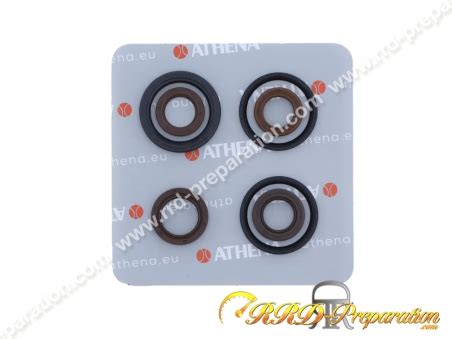 Pack Joint Spi Complet ATHENA Pour Moteur Maxi Scooter APRILIA PIAGGIO