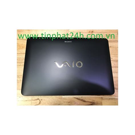 Thay Vỏ Laptop Sony Vaio SVF142 SVF141 SVF143 SVF142C1WW SVF14217SGB