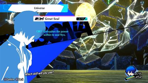 Persona Reload Ending Explained In Detail More Gamers Mentor