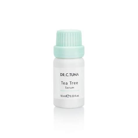 Farmasi Dr C Tuna Tea Tree Sos Serum Ml Fl Oz Ebay