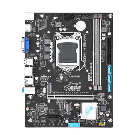 Placa M E Asus H M K Micro Micro Atx Lga Meupc Net