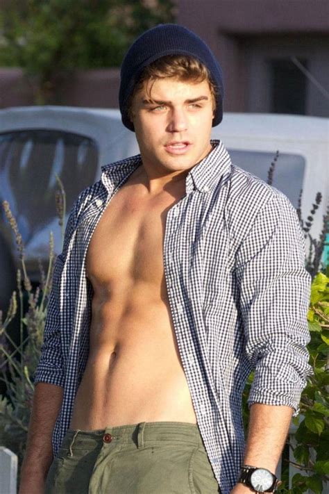 Happy 28th Birthday To Garrett Clayton