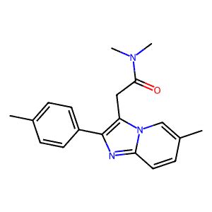 Zolpidem Uses Brand Names Mechanism Of Action