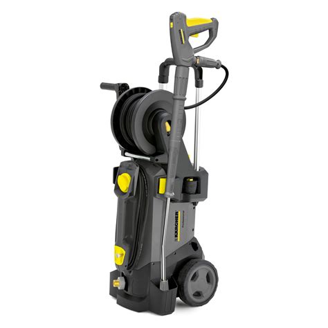 Karcher HIGH PRESSURE WASHER HD 5 17 CX Plus Mechway