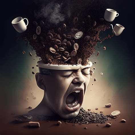 Caffeine addiction : r/midjourney