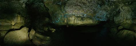 New Zealand Waipu Caves 360 Panorama | 360Cities