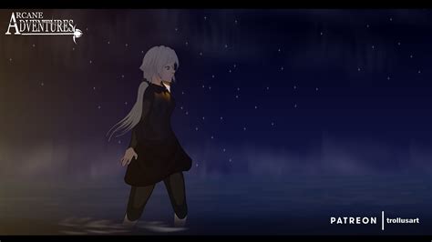 arcane adventures webcomic art arcane odyssey