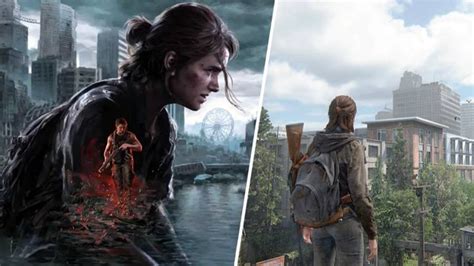 The Last Of Us Part Ii Remastered Llegará A Pc Según Insider