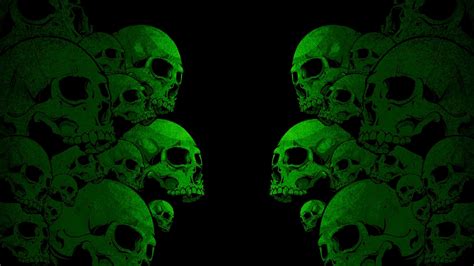 Abstract Skull Wallpaper 73 Images