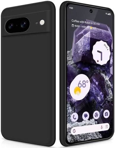 Giiyoon Funda Para Google Pixel Funda Protectora De Cuerpo Completo