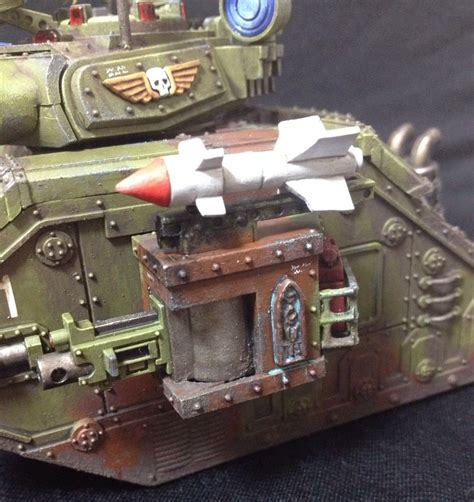 Image Astra Militarum The Bolter And Chainsword