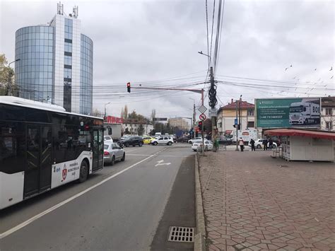 Publicitate Outdoor Expunere Panouri Publicitare Stradale Iasi