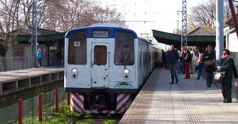 Búsqueda Desesperada De Una Nena De 11 Años Que Se Perdió Hace 18 Días En El Tren Infobae