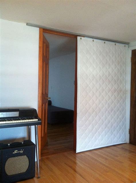 Beautiful Sound Curtains Studio Linen Tie Up