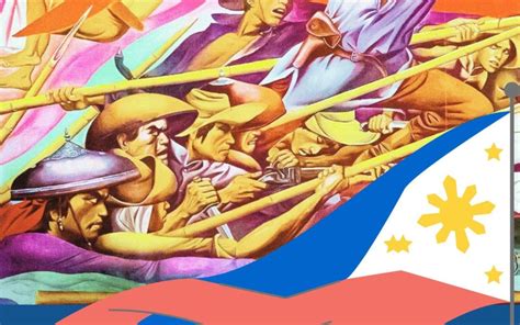 Philippine Independence Day Let Us Continue To Embody The Resilience Of The Filipino People